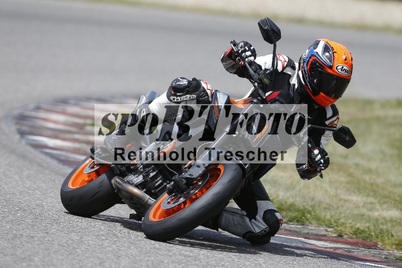 /18 23.05.2025 Get Faster Caremotion ADR/Gruppe gelb/unklar